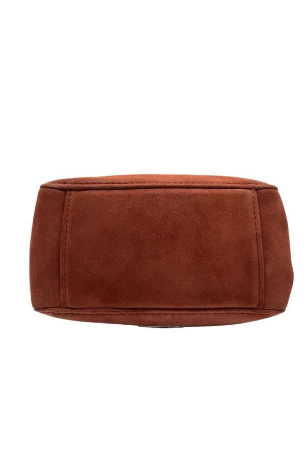 BIMBA Y LOLA - SQUARE ANTE BAG - Image 6